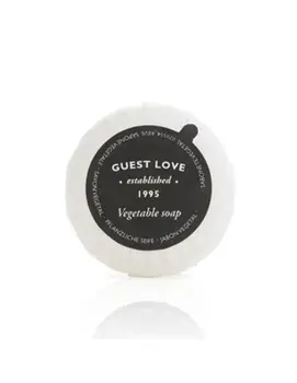 

Soap pill Guest Love 20gr (280 Pcs)