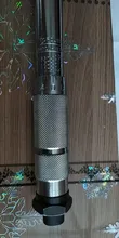 WORKPRO 1/4 3/8 1/2 Plaza llave de Torque tracción 5-100 Ft-lb dos precisa Llave de trinquete de reparación llave clave