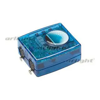017087 Контроллер Sunlite SLESA-UE7 ARLIGHT