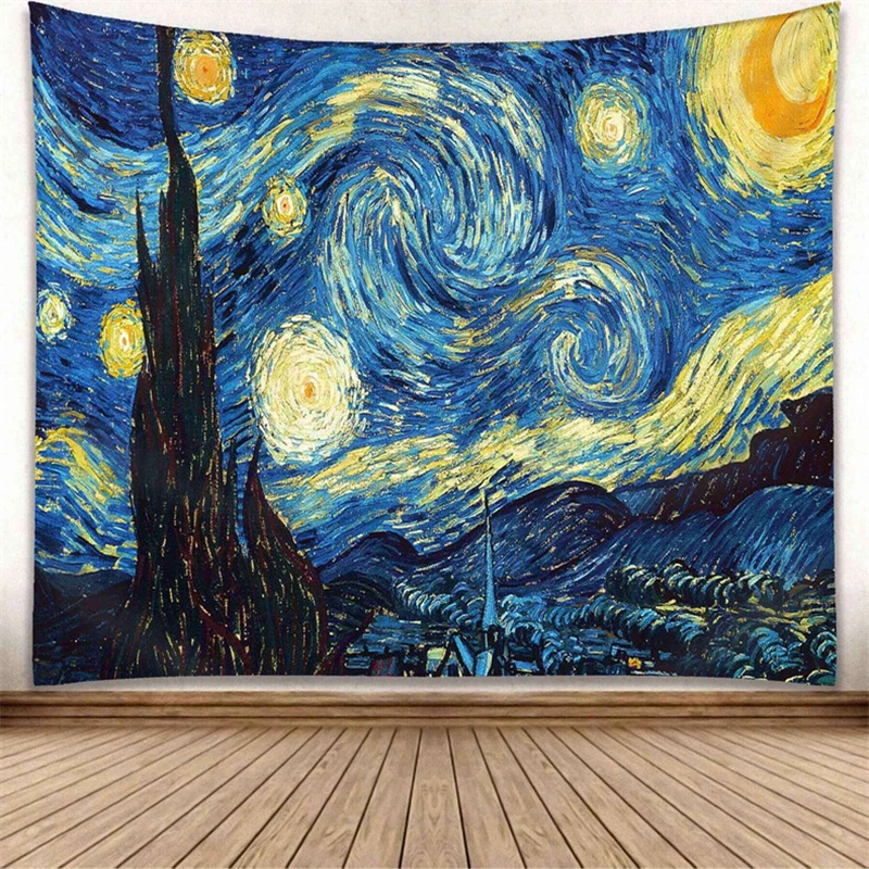 Star-Moon-Night-Van-Gogh-Painting-Printed-Living-Room-Decoration-Wall-Hanging-Tapestry-Yoga-Mat-Rug (1)