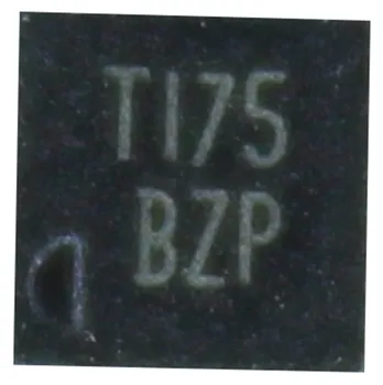 

Power Controller TPS3619-33MDGKREP