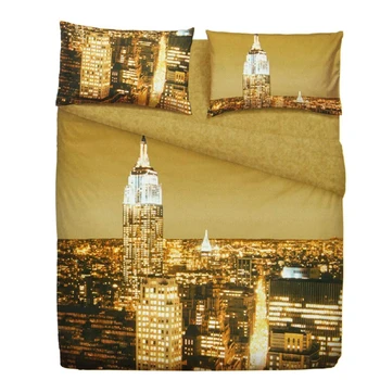 

Bassetti NEW YORK sheet set