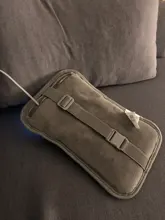 Pillow Hand-Warmer Electric-Heating Automation USB Winter Hot 5v Gloves-Pad Graphene