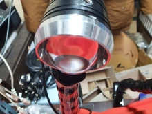 Adaptador de montaje de soporte de brazo de abrazadera Flexible de cámara multifunción para GoPro Hero 4/3 + 3/2/1 trípode para cuello de Cámara de Acción