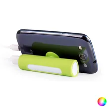 Mobile Phone Holder with Power Bank 2200 mAh 144742