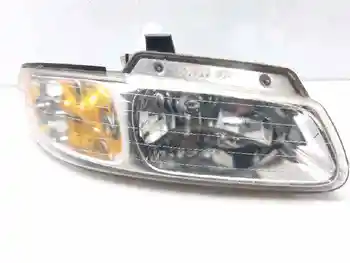 

05014534AA lighthouse right CHRYSLER VOYAGER (GS)