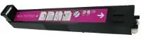 

CB383A Magenta Toner cartridge compatible for HP Laserjet Color CP6015 CM6030 CM6040FMFP 21.000 pages