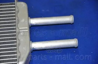 Радиатор Отопителя Chevrolet Matiz/Spark 0.8/1.0 98-05 Parts-Mall Pxnhc009 Parts-Mall арт. PXNHC009