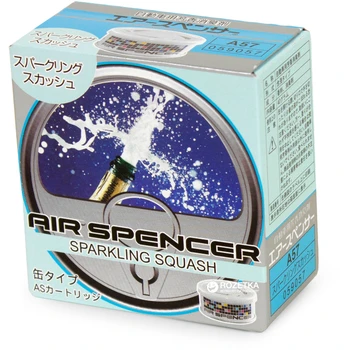 

Flavors eikosha air Spencer (chalk) sparkling squash