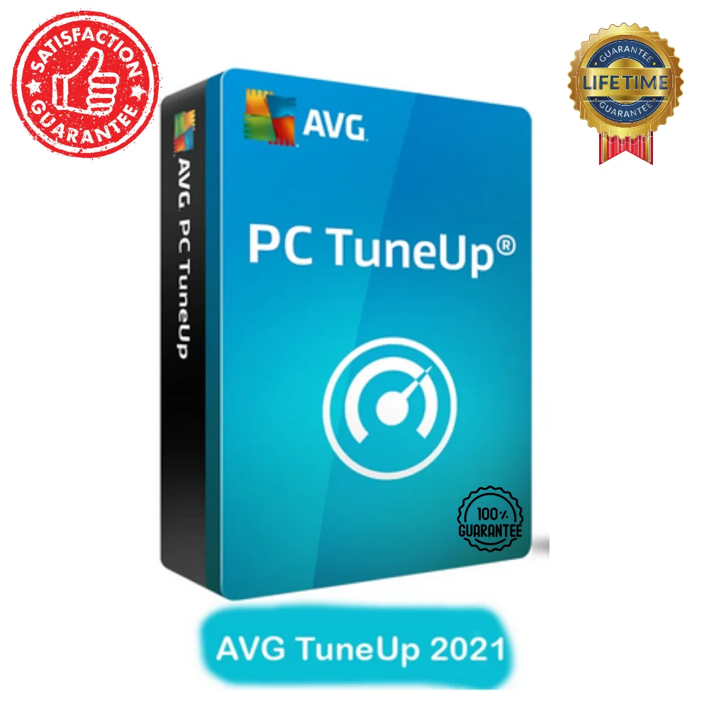 Descuento AVG PC TuneUp 2021 40 y multi-aparatos gBQLxkQBAjX