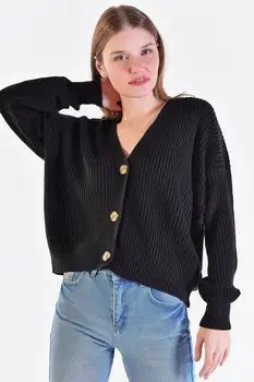 

2020 New Design Autumn Hot Sale Braid Cardigan Jacket Women Casual Streetwear Sweat Punk Girls Clothing European Tops Korean