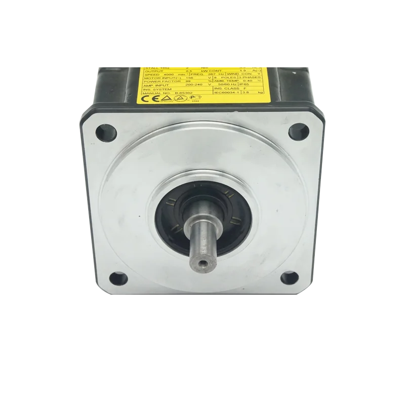 Гарантия Fanuc A06B 0202 B000 в течение трех месяцев|fanuc| |