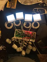 BEOK 220V Smart WIFI Heating Thermostat for Water/Electric Floor Heating Warm Floor Smart