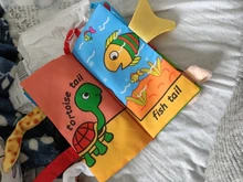 Libros de tela para bebés, sonajeros para niños y niñas, juguetes interactivos para infantes recién nacidos, Desarrollo Temprano