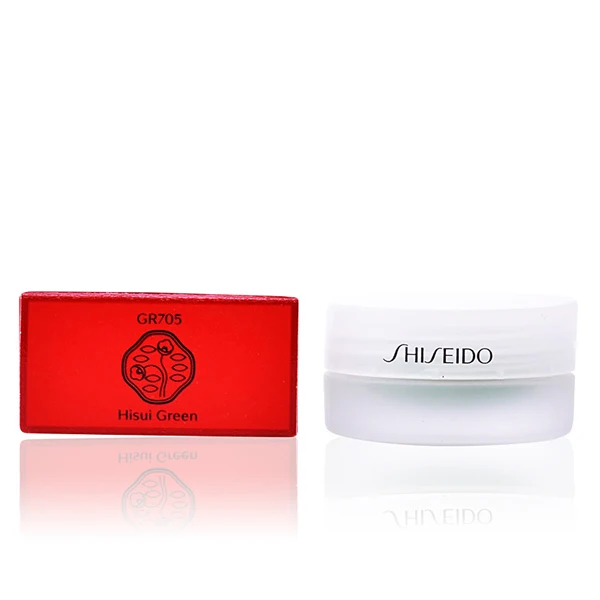 Тени для век Paperlight кремовые Shiseido