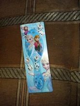 Disney Frozen-cepillo para niñas, Princesa Sofía, Minnie, pequeño poni, peine de masaje, peine de Mickey, Disney, peine de caricaturas, juguetes, regalos