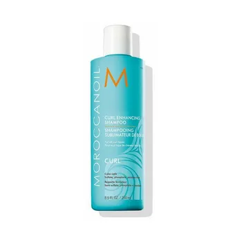 

Shampoo for Curly Hair Moroccanoil