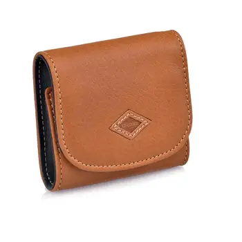 

Man purse petty skin multicolor CROSS 334