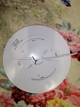 Lights Lighting-Fixture Lamps-Room Led-Ceiling-Light Bedroom Kitchen 20inch Ultrathin