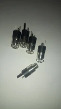 Jack Socket-Plug Audio-Headphone-Connector Stereo Female PJ392 5pcs Hot-Sale