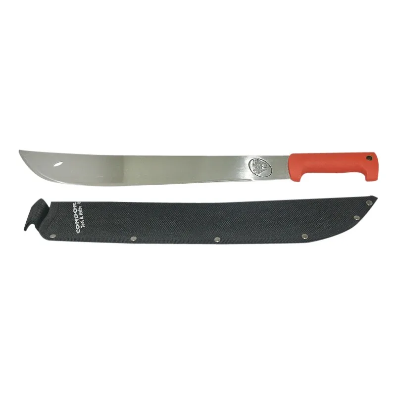Machete Condor tool ctk152-18hc Salvador | Инструменты
