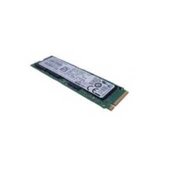 

Lenovo SSD 512GB M.2 PCIe NVMe WOK 4XB0M52450