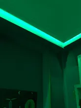 Led-Strips-Lights Diode Adapter Tape Luces Remote-Control 5050 Smd Bluetooth Waterproof