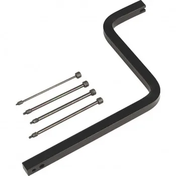 

EXTRACTOR/INSTALLER PINS DOORS.