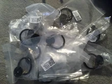 Tiradores de muebles antiguos para cajones, pomos de puerta de armario, manijas de tracción, Decoración Retro