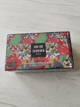 Cabeza de hongo esponja de crema CC Natural hidratante Fundación blanqueamiento corrector maquillaje BB crema cosméticos TSLM1