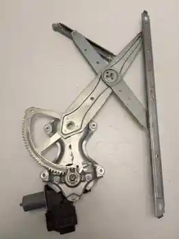 

WINDOW LIFTER FRONT LEFT TOYOTA LEXUS CT