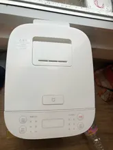 Xiaomi-olla eléctrica para arroz Mijia C1, 3L/4L/5L, 650W, MDFBZ02ACM, Mini arrocera eléctrica multifuncional