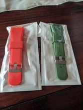 El Huawei watch gt 2 Correa para Samsung galaxy ver 46mm/Activo de S3 frontera amazfit bip/gtr 47mm pulsera de 20mm 22mm reloj banda