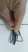 Heatshrink Tubing-Tube Sleeving-Wrap Wire-Sell Black Connector-Repair DIY 6 8 2:1 1-2-3-5
