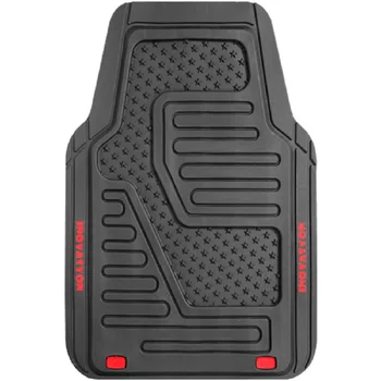 

Universal Car Floor Mats 5 Pieces Alfa