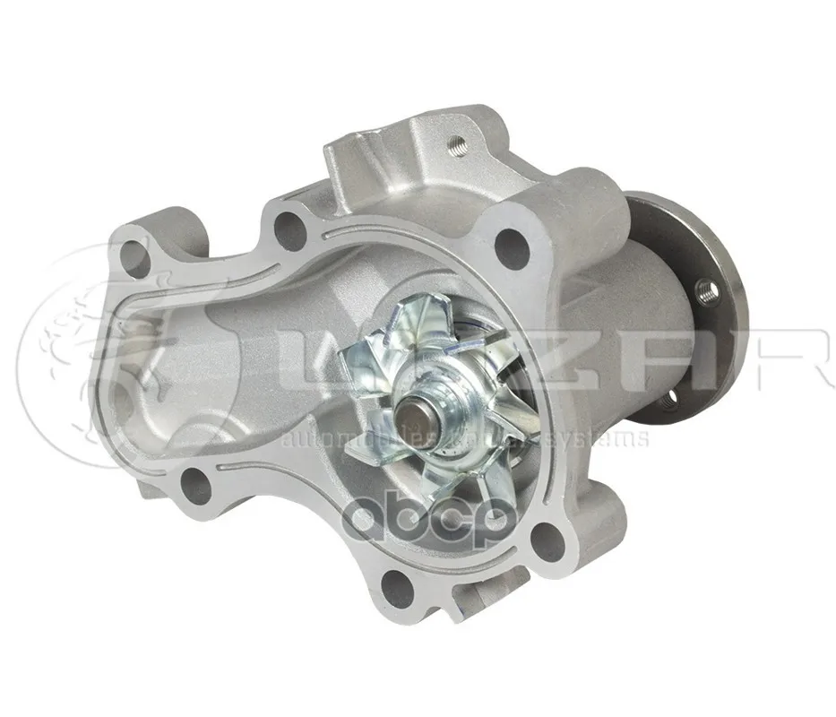 Насос Водяной Mitsubishi Lancer Ix 1.3/1.5 00- Luzar Lwp1113 Luzar арт. LWP1113