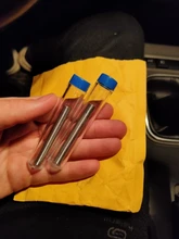 Pluma de hilo de estaño portátil de 1MM, alambre de soldar plateado para herramientas de reparación de instrumentos de teléfono móvil