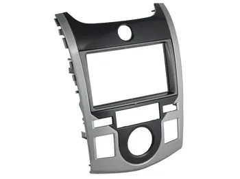 

Transition frame intro rkia-n31cu for Kia cerato-3 Coupe 2din