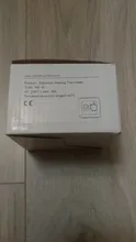 Temperature-Controller Warm-Regulator Ntc-Sensor Floor-Heating-Room Electric 230V 220V