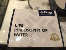 Faucet Bath-Tap Hot-Water-Mixer FRAP Brass Modern Cold New And F4534 360-Rotating Hand-Cover