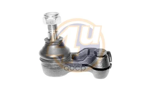Наконечник Рулевой Тяги Dae Espero/Nexia/Lanos/Opl Kadett E/Ascona C 91- L 4U арт. DWA51845