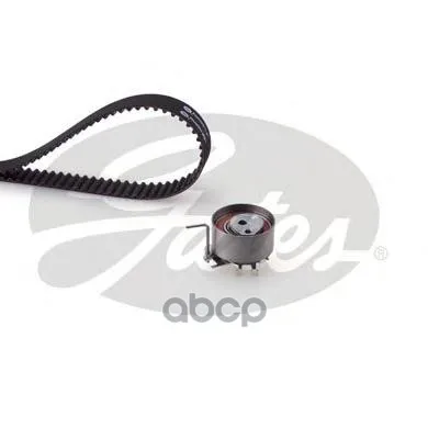 Комплект Ремня Грм Renault Sandero/Clio/Kangoo/Modus/Twingo 1.2 01- Gates K015577xs Gates арт. K015577XS
