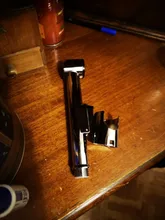 Bathroom Toilet Spray Bidet Shower Handheld Shattaf 1pc/Lot ABS Chrome-Plated YT-5119