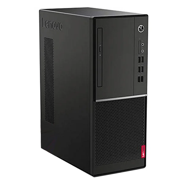 Настольный ПК Lenovo V530-11BH000SSP Pentium G5420 4 Гб RAM 256 ГБ SSD Black | Компьютеры и офис