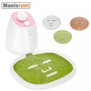 DIY Facial Mask Maker Machine Fruit and Vegetable Mask Machine Automatic Home-made Moisturizing Collagen Pure Plant Skin Beauty 1