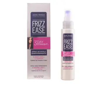 

FRIZZ-EASE 3 days straight spray straightener semi-permanent 100 ml