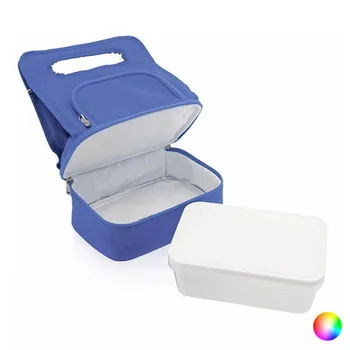 

Freezer Bag with Compartments (1 L) 143515
