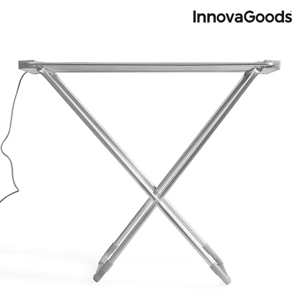 InnovaGoods электрическая сушилка 100 Вт серый(6 бар
