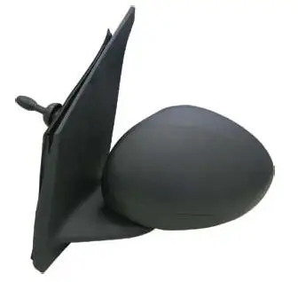 

CITROEN REARVIEW C1-P.107-TOYOTA AYGO MECC. BLACK Right Compatible
