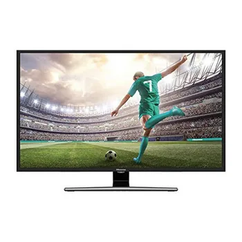 

Smart TV Hisense HE32A5800 32" HD LED WIFI Black